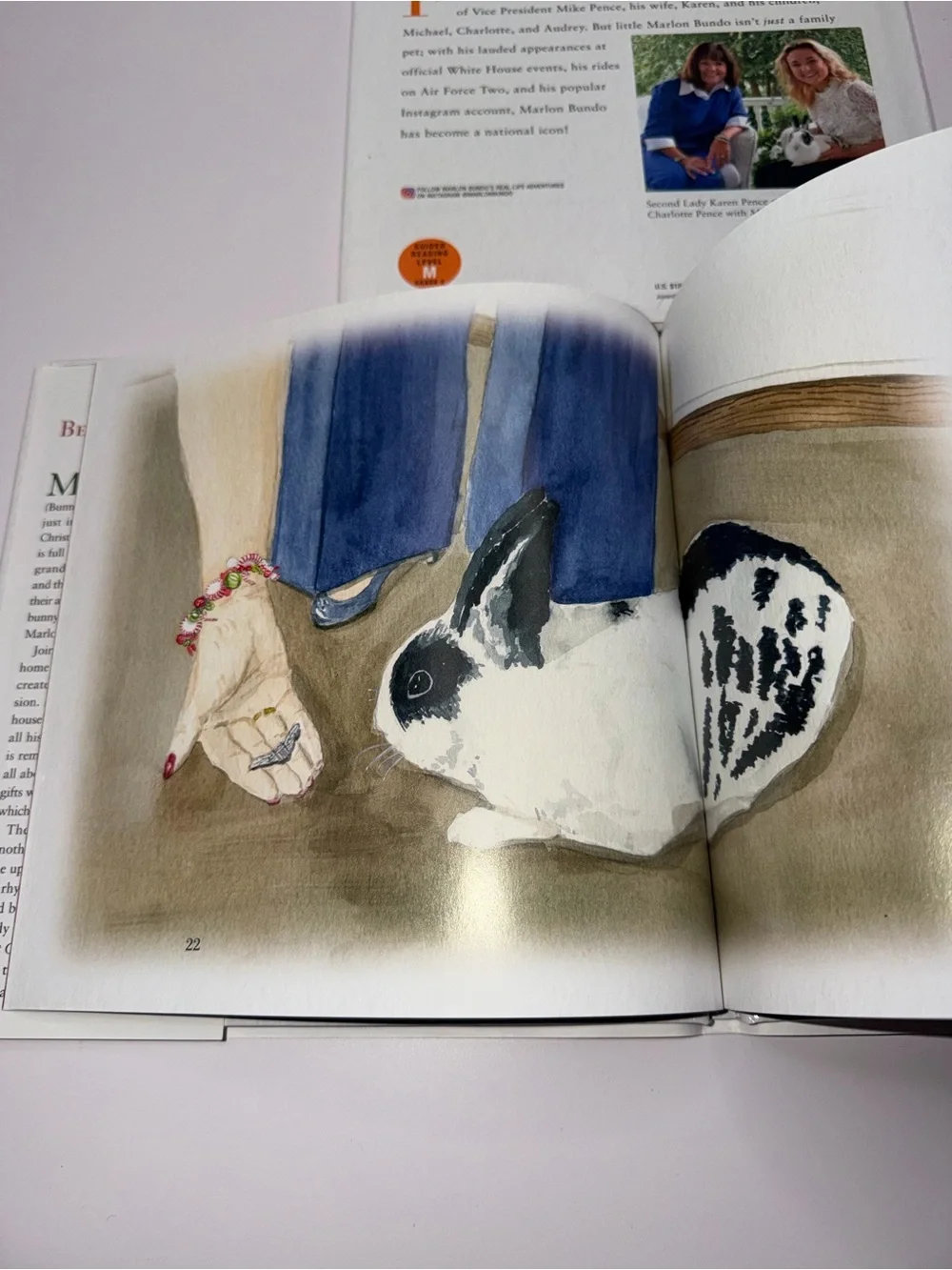 marlon bundo marlon bundos